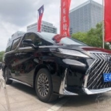 雷克萨斯LM300