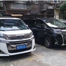 威尔法 埃尔法 双擎