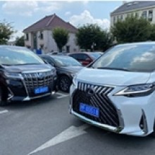 20埃尔法 雷克萨斯LM300h