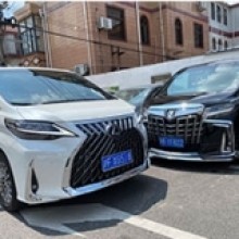 雷克萨斯LM300h 20埃尔法