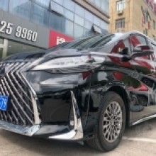 雷克萨斯LM300
