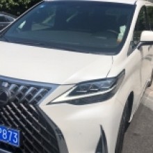 雷克萨斯LM300